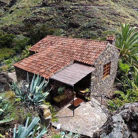 Frontones Chalet *
