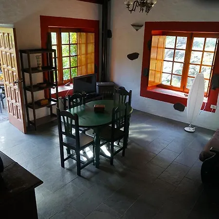 Frontones Chalet San Sebastián de la Gomera