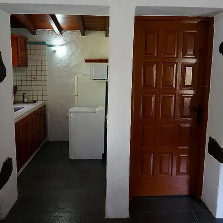 Chalet Frontones *