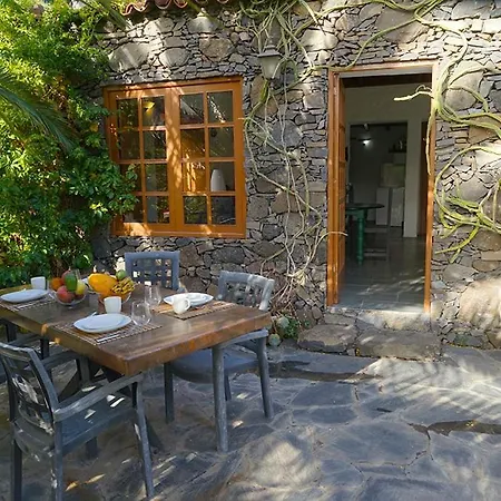 Chalet Frontones