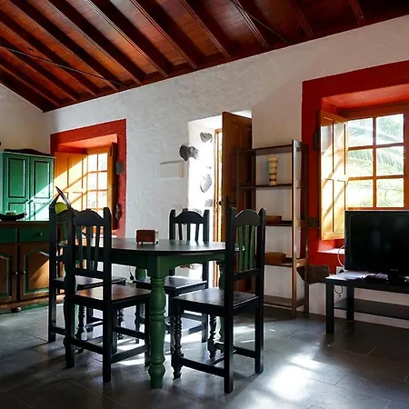 Frontones San Sebastián de la Gomera