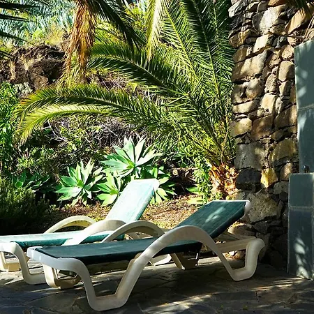 Frontones Chalet *