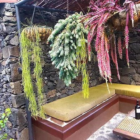 Frontones Chalet *