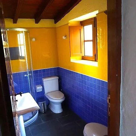 Frontones San Sebastián de la Gomera
