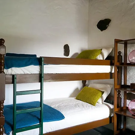 Chalet Frontones San Sebastián de la Gomera